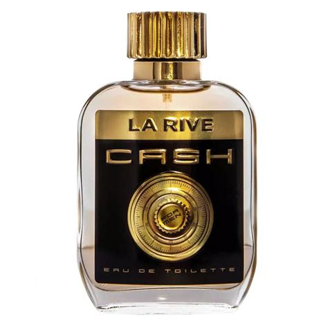 Jual La Rive La Rive Cash Man 100 ML Original 2024 ZALORA Indonesia