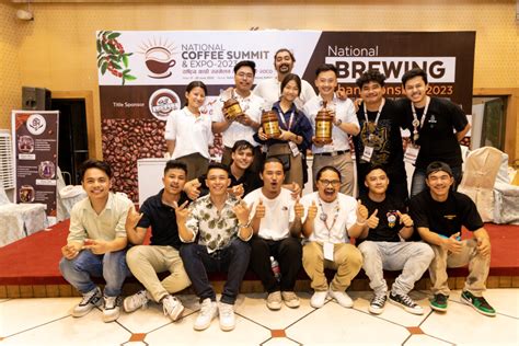 Magical Himalayas – From Bean to Summit at Nepal Coffee Expo 2023