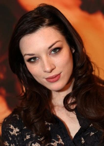 Jessica Stoya Photo on myCast - Fan Casting Your Favorite Stories