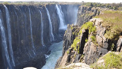 36 Best Places To Visit In Zambia Away Africa