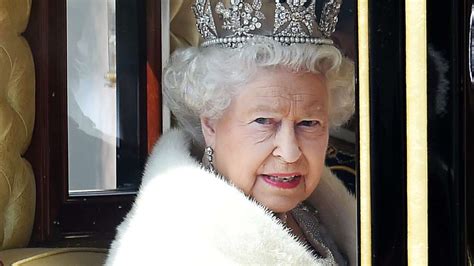 Queen Elizabeth Ii Ist Tot Wann Ist Der Termin Der Beerdigung