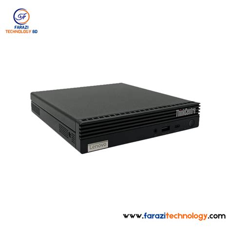 Lenovo Thinkcentre M70q Gen 2 Mini Pc Intel Core I5 11th Gen