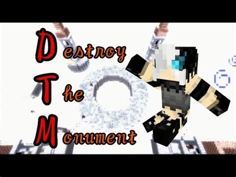 Jpmcpvpjapan Minecraft Pvp Dtm Youtube