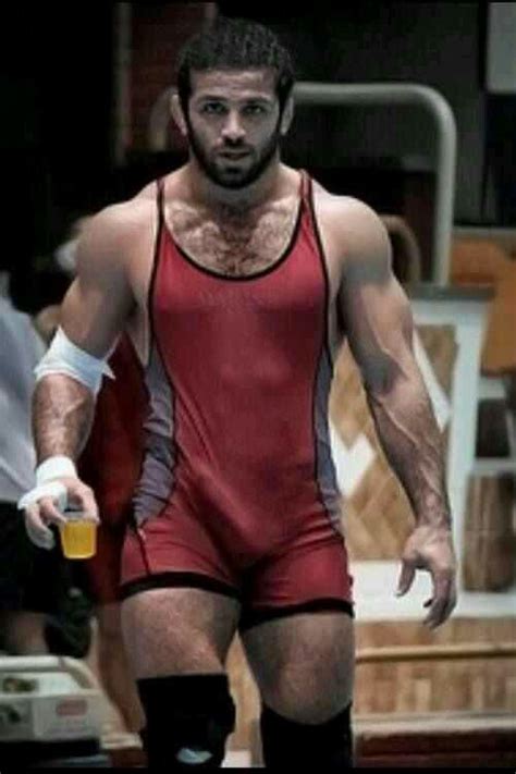 Best Wrestler Bulge Images On Pinterest Hot Guys Hot Hot Sex Picture