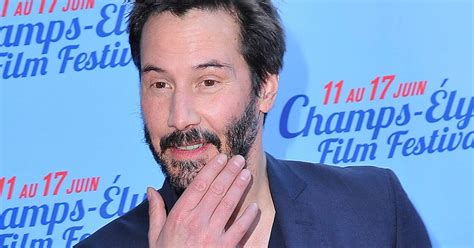 Keanu Reeves Naked Intruder Scare Second Woman Found NUDE In Actor S Home Mirror Online