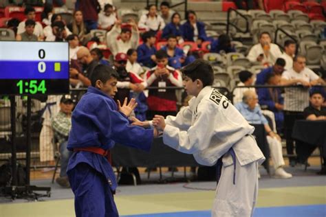 Parral Obtiene Medallas En El Campeonato Macro Regional De Judo