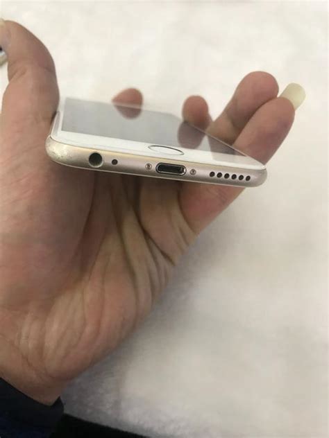 八百塊入手絕版系統的iphone 6，這個流暢度扛扛的！ 每日頭條