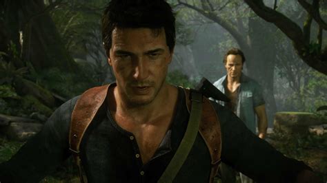 25 Things About The Uncharted Series That Make No Sense