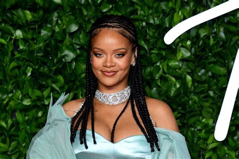 Rihanna Ready To Take Flight In Dazzling Carnival Costume