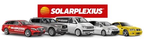 Solarplexius Auto Sonnenschutz Scheiben Tönung passgenau für Mercedes A