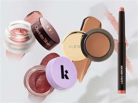 The 8 Best Cream Eyeshadows of 2024