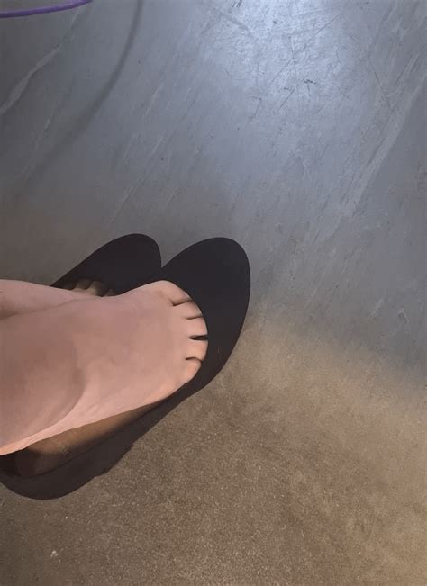 Sneaky Peak 😉 Rfeetatwork