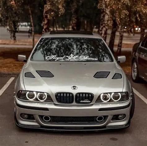 Bmw E46 M3 Hood Vents Gtr Vented Hood Bonnet E39 M5 Hood Vents Etsy