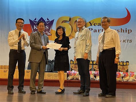 Kts Group Md Maintain Spirit Of Companys Forefathers For Continued