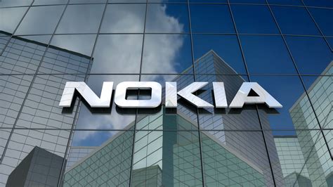 nokia-logo • TechByte