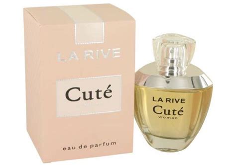 La Rive Cute Perfume By La Rive Beauty And Personal Care Fragrance