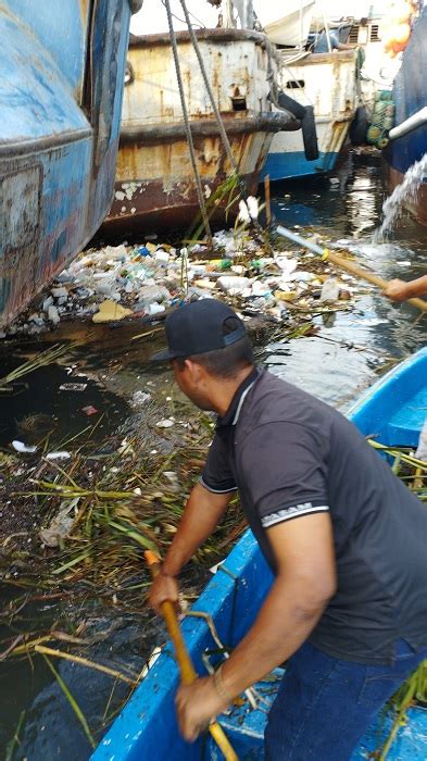 Seis Toneladas De Basura Se Retiraron Del Puente Ju Rez Son Playas