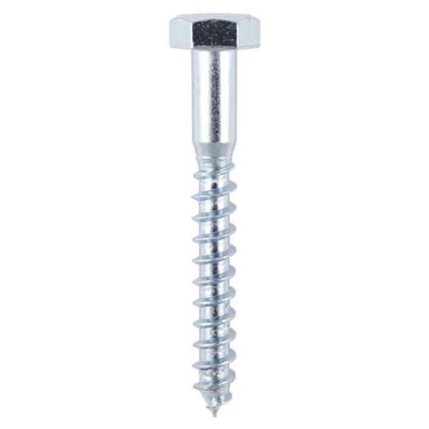 Bzp Coach Screws Screws