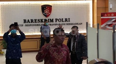 Curiga Anaknya Jadi Korban Pembunuhan Berencana Keluarga Brigadir J