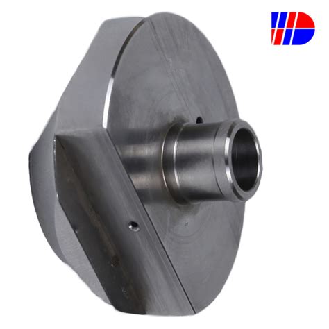 High Precision Aluminum CNC Milling Turning Machine Machining Part