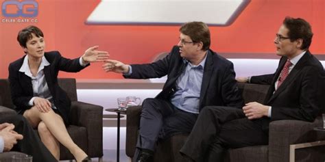 Frauke Petry Nude Pictures Photos Playboy Naked Topless Fappening