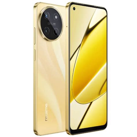 Realme 11 4g All Specs And Price