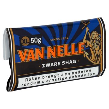 Van Nelle Zware Shag XL 50g Bestellen Jumbo Supermarkten