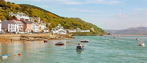 Best British Seaside Holidays - olivemagazine