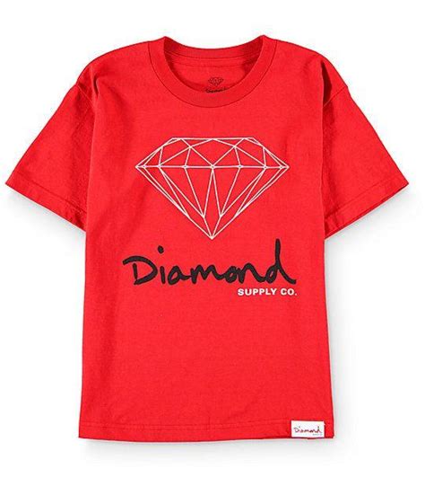 Diamond Clothing Brand Logo - LogoDix