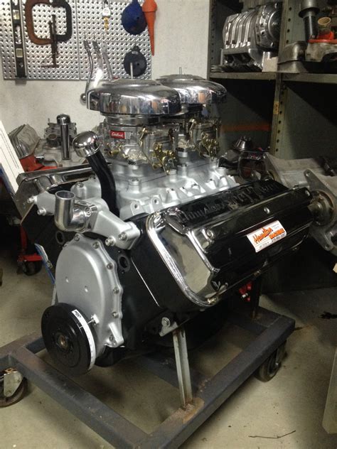 Hot Rods Lets See Some More Overrated Hemis The H A M B