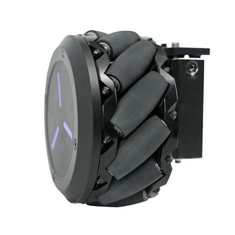 Các Nhà Sản Xuất Nhà Cung Cấp Bánh Xe đa Hướng Mecanum Tùy Chỉnh Trung