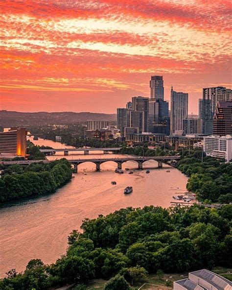 Austin Austin Texas Photography Austin Texas Austin Skyline