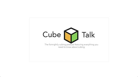 Max Park Tied The World Record Cube Talk 6 Youtube