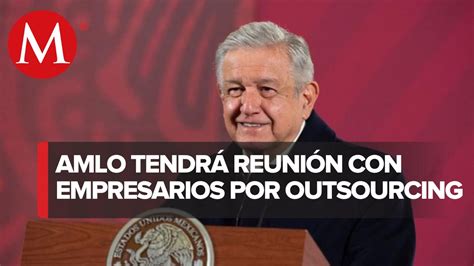 Amlo Firmar Esta Semana Decreto Para Proteger A Ciudadanos Ante Manejo