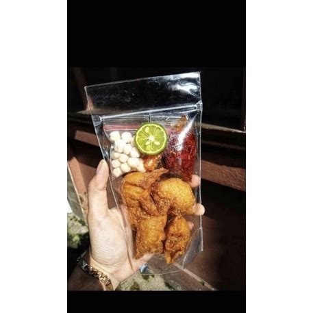 Jual CUANKI INSTAN 250gram Shopee Indonesia