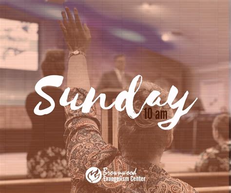 Brownwood Evangelism Center - Home | Facebook