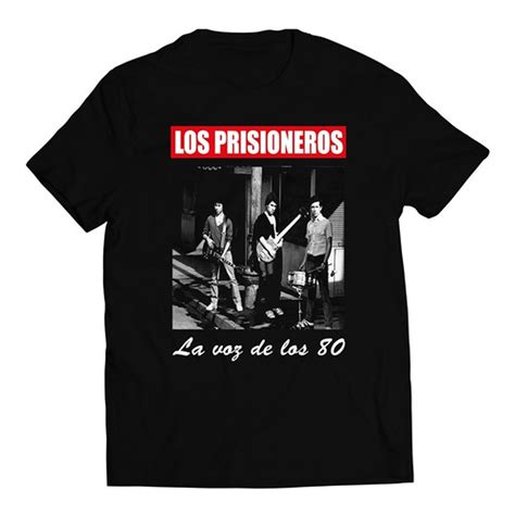 Los Prisioneros