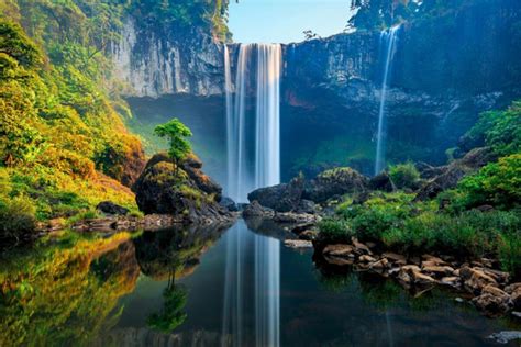 999+ Stunning Waterfall Images - Spectacular Collection of Beautiful 4K Waterfall Photos