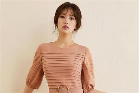 Jung So Min Shares Her Feelings Upon Achieving Her Dream To Become A ...