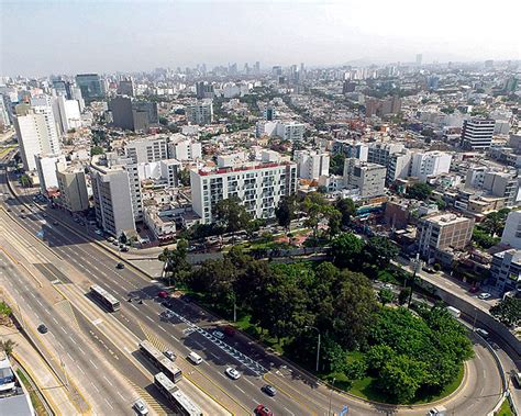 Municipalidades En Lima Y Callao Elevar N Arbitrios De A