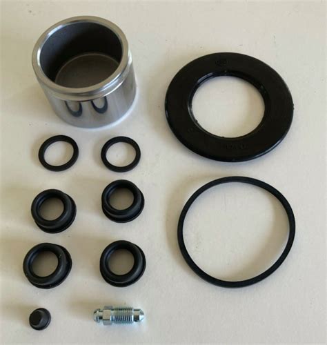 Lx Uc Torana Front Brake Caliper Overhaul Kit Pbr Alloy Best Brakes