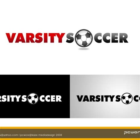 Varsity Design | Logo design contest