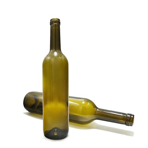 Dark Green Glass Wine Bottle Wholesale Buy Dark Green Wine Bottle Glass Wine Bottles