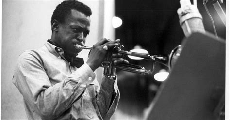 Listen To Prince And Miles Davis Jam On Magical Nye Night