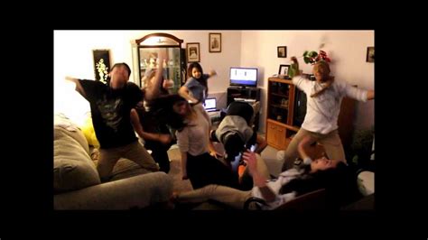 Harlem Shake Youtube