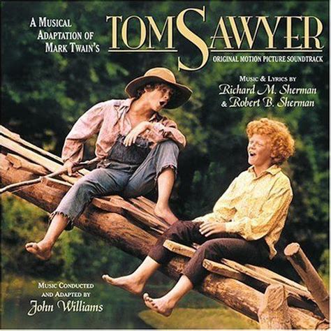 Tom Sawyer (1973 film) - Alchetron, The Free Social Encyclopedia