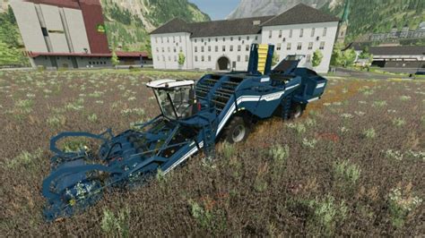 Farming Simulator 24 mods - FS24 mods