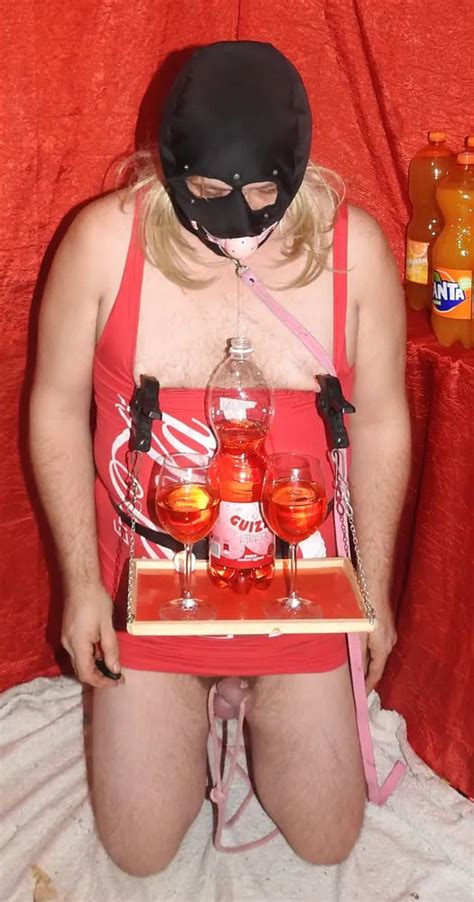 Sissy Served Nude Pics Xhamster