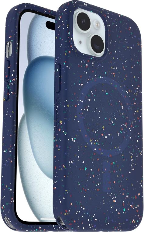 OtterBox Core Series Funda Para IPhone 15 IPhone 14 IPhone 13 A