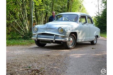 Aronde Flash Coussinets De Paliers Simca Aronde 1300 Embiellage